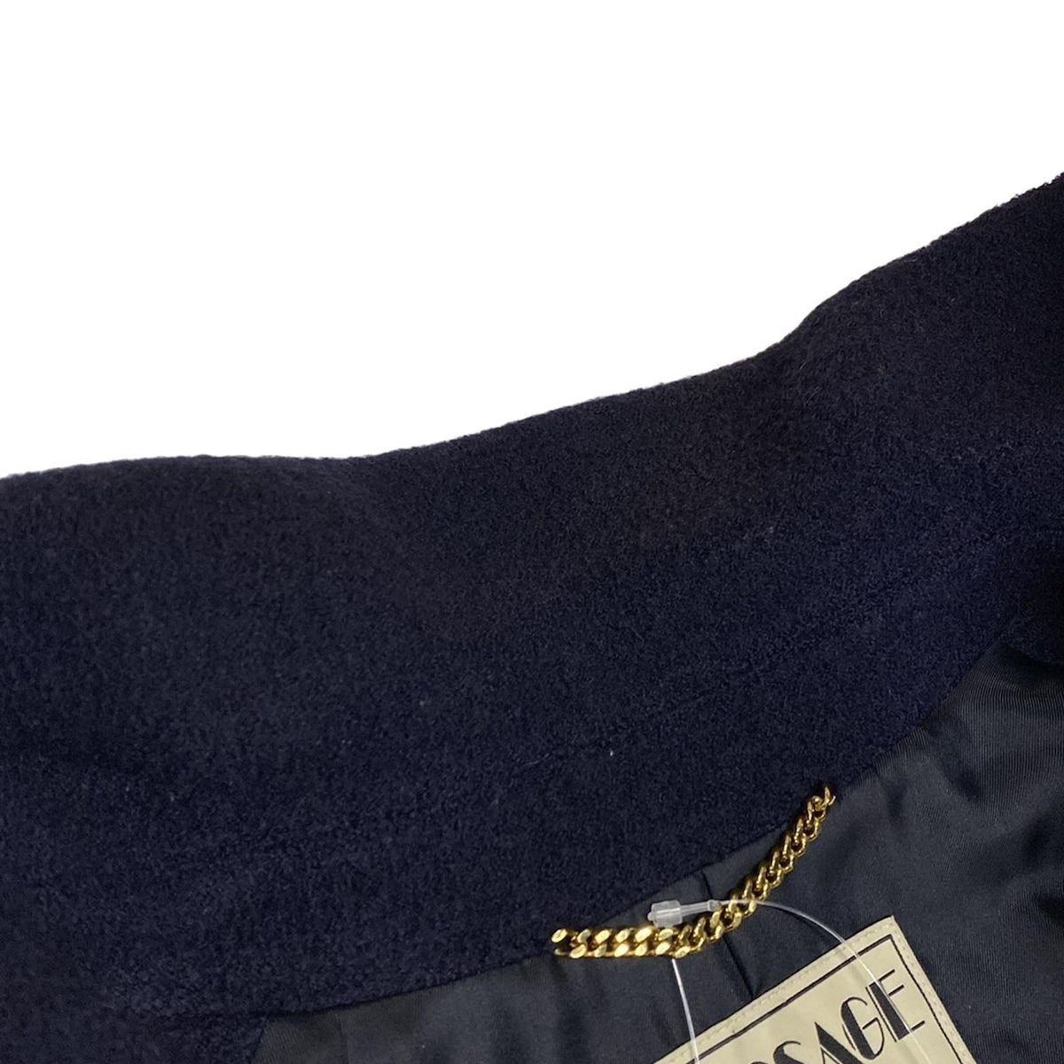 コート サイズ38