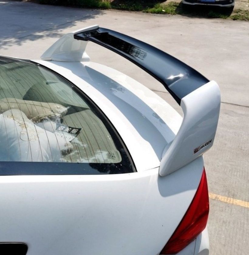 リアスポイラー リアウィング