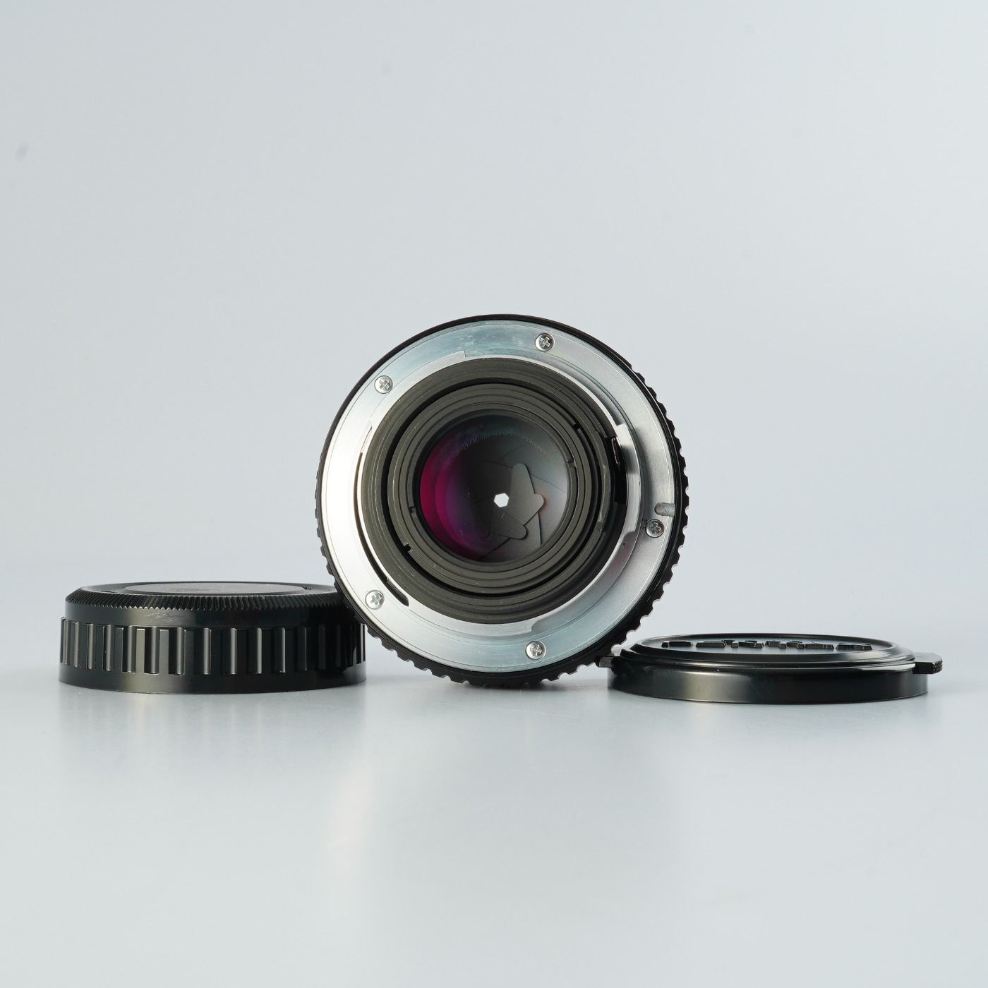 SMC PENTAX ペンタックス Pentax M 50mm f/1.7 (Pentax K用) 単焦点レンズ SMC PENTAX ペンタックス M 50mm F/1.7 (Pentax K用) 単焦点レンズ