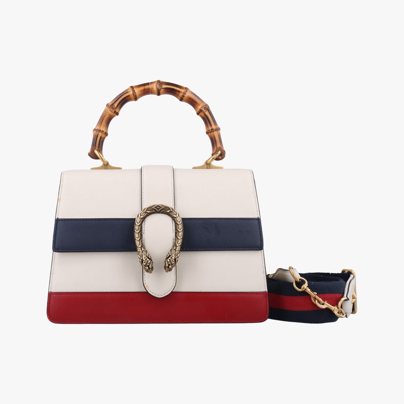 グッチGucciディオニュソスマルチ レザー448075H022755145
