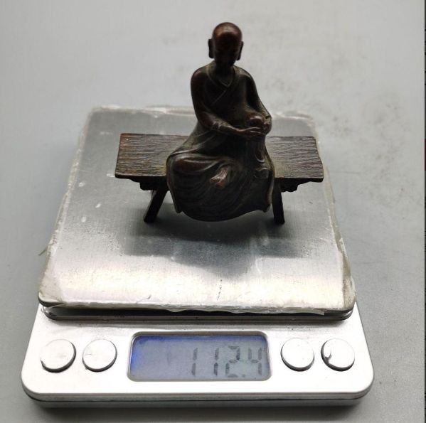 銅器 仏像 自在仏 菩薩 観音 割引 仏像 彫刻 置物 開運 風水