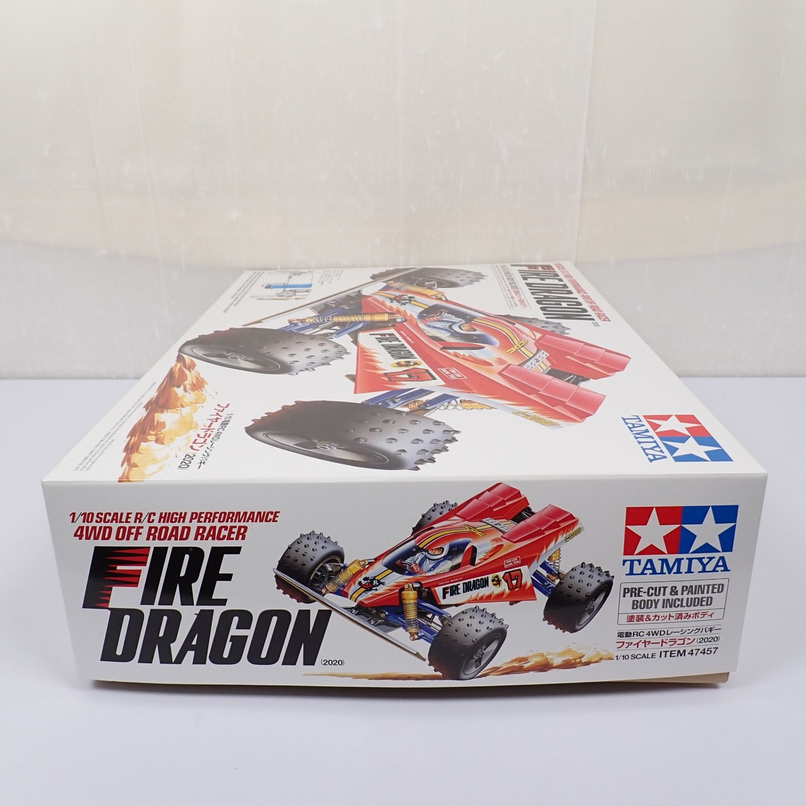 2020 電動RC