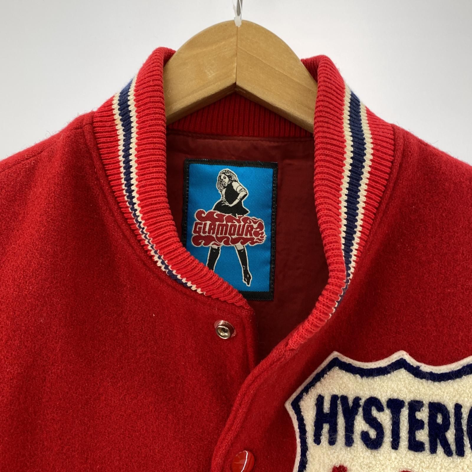 シップスanyバーシティジャケット24FW WEB限定】SHIPS any: バーシティ ジャケット 25AW （その他アウター