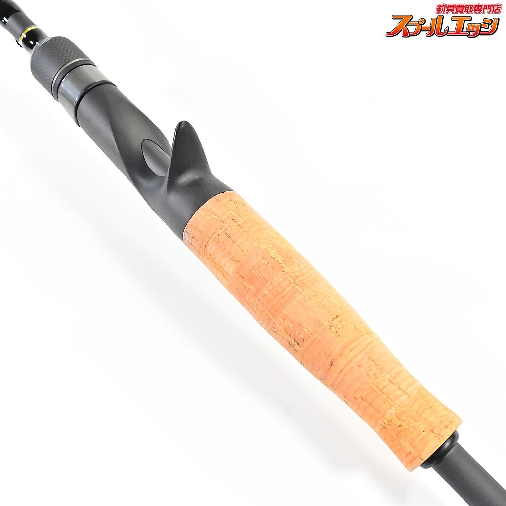  ファルコン キャラ FAL CC 3 172 ML BFS FALCON CARA バス ベイトモデル K_260 v 42491 バスロッド ロッド