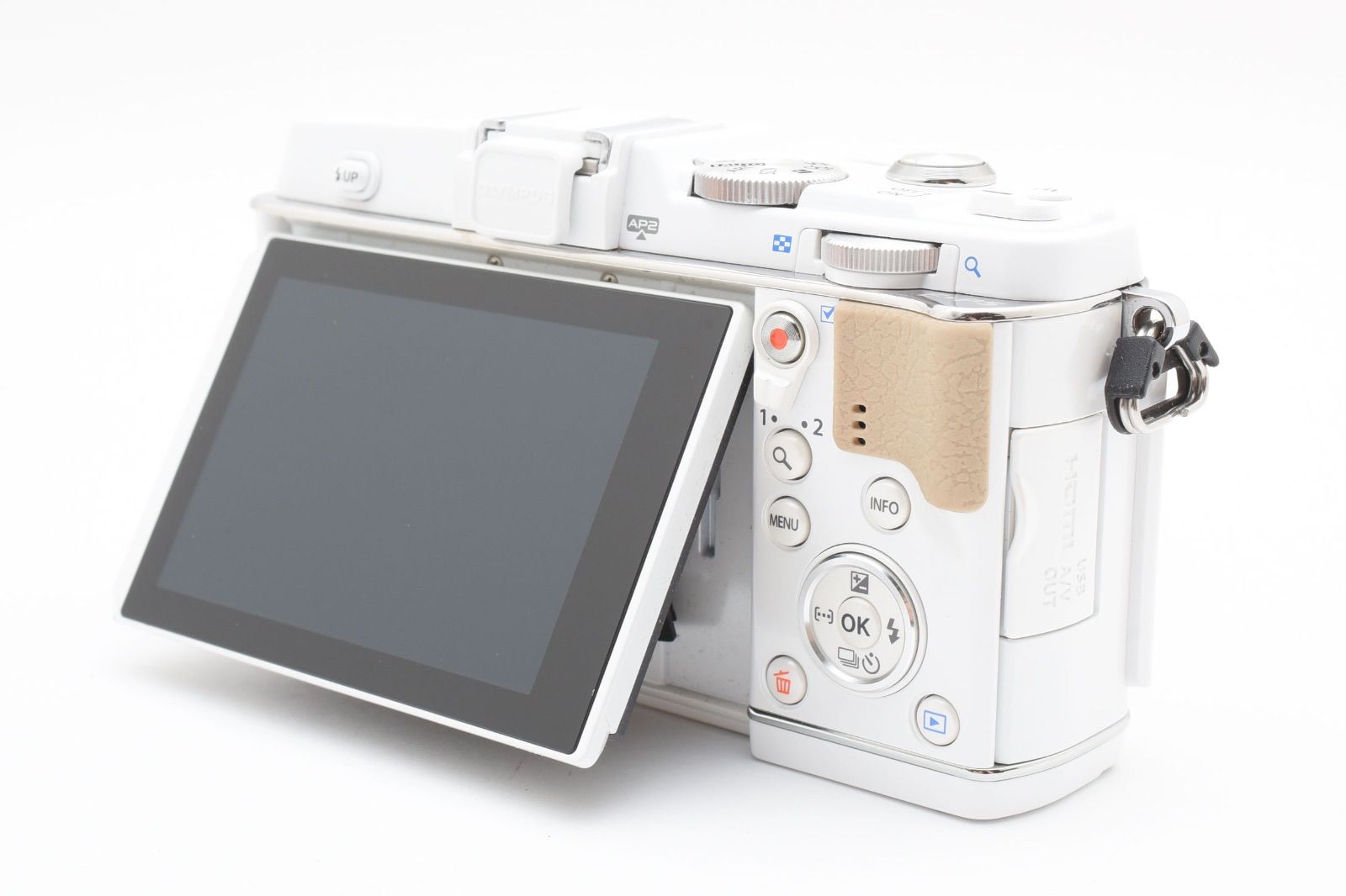 ショット数1050回