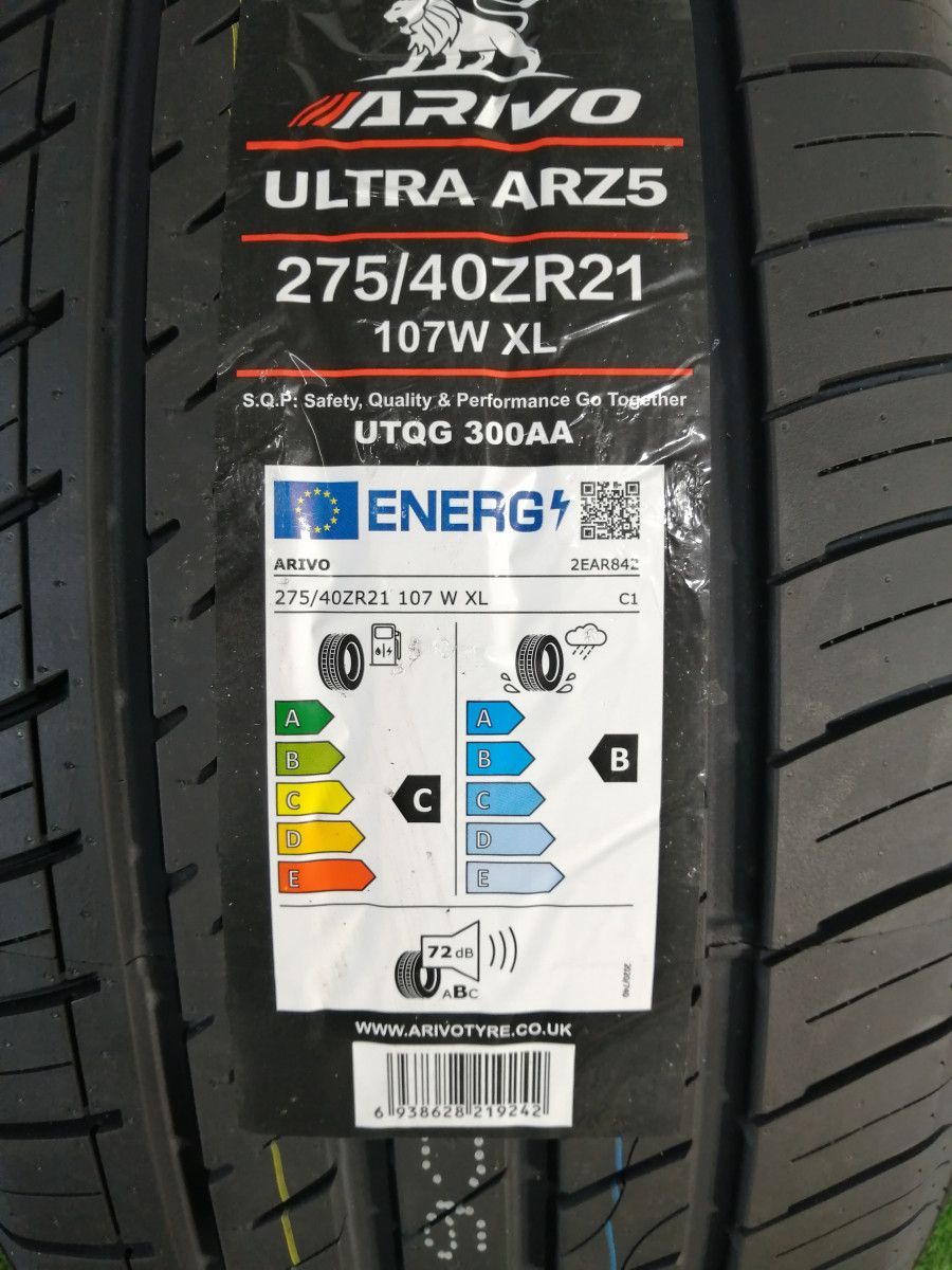 XL ARIVO