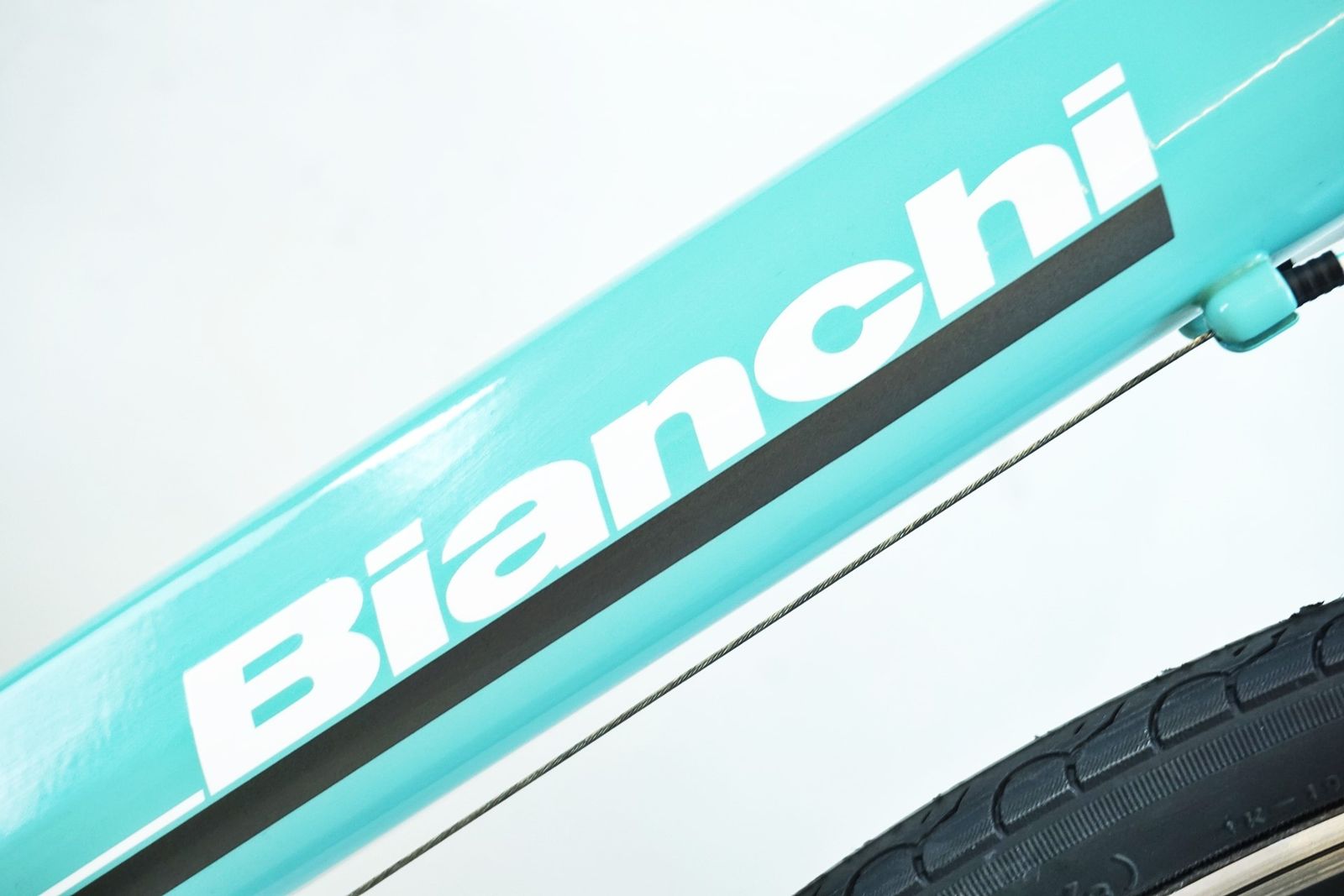 BIANCHI