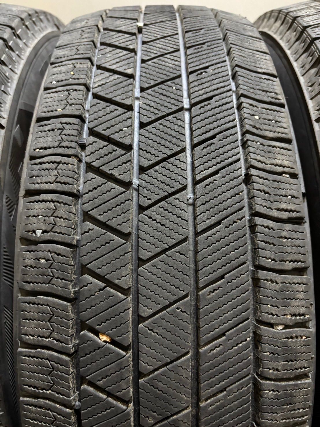 BRIDGESTONE|VRX3