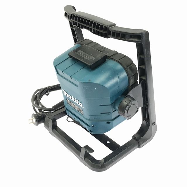 ☆中古品☆makita マキタ 充電式LEDスタンドライト ML805 本体