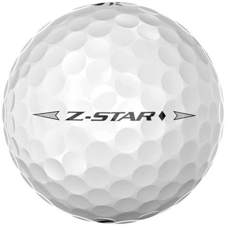 2025 Srixon Z-STAR ゴルフボール ホワイト２ダース 000000005946_1_YWXXGsq.jpg
