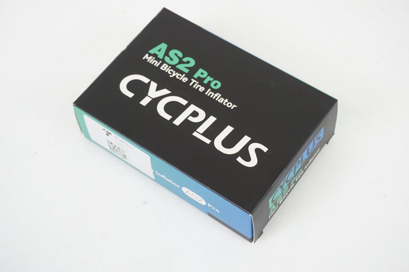 コミュニケーションのある CYCPLUS サイクプラス AS2 PRO 電動ポンプ | バイチャリ大宮店 【級！】