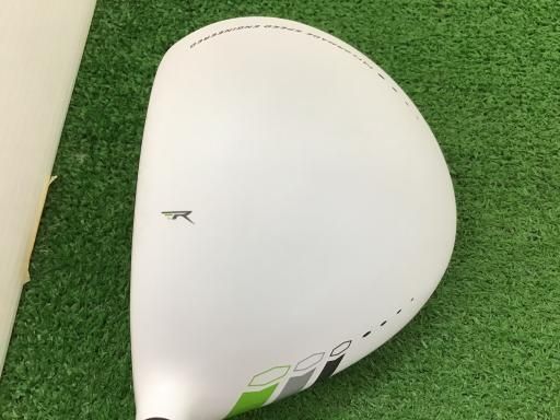テーラーメイド RBZ 10.5° ドライバー DR RB-50 ドライバー フレックスS メンズ 男性用 右利き 右用 Cランク ゴルフクラブ