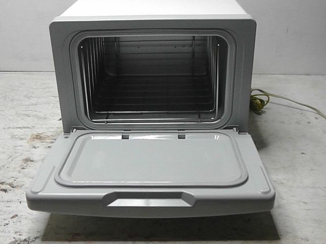 TAIJI タイジ ホットキャビ ミニキャビ HC-6 おしぼり タオル