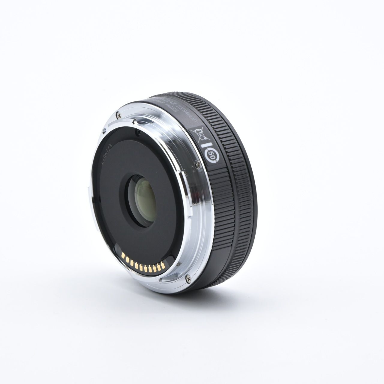  Leica ライカ Elmarit TL 18 mm F 2 8 ASPH ブラック 交換レンズ レンズ(単焦点) カメラ