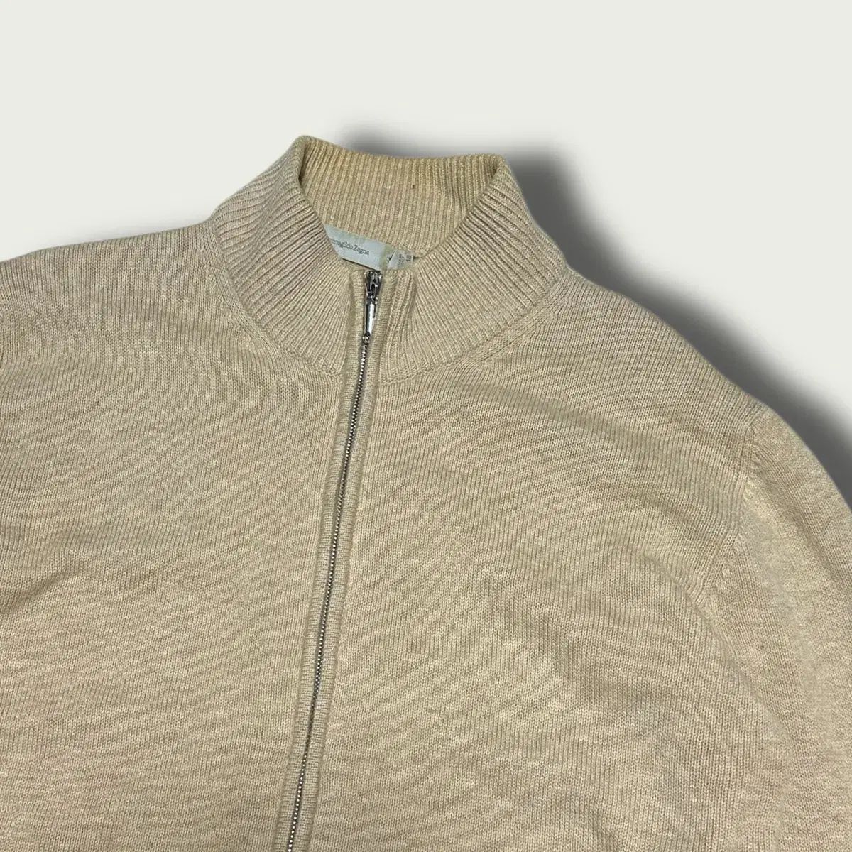 Ermenegildo Zegna(エルメネジルド ゼニア) ZEGNA(ゼニア
