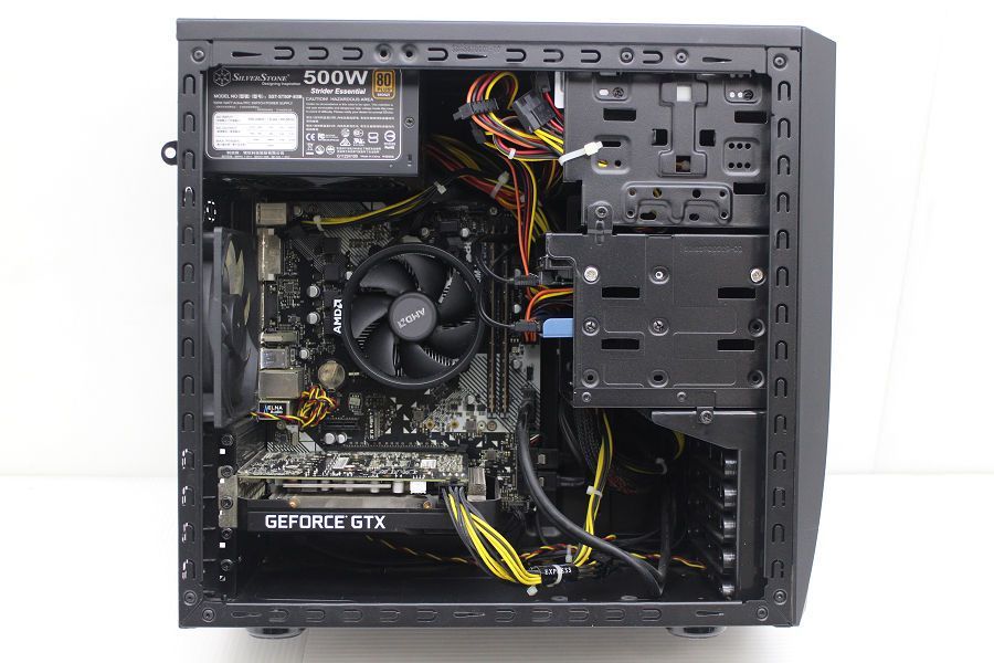 3.4GHz|16GB|500GB SSD
