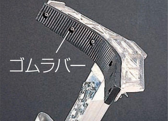 林業用ジョイント式はしご 枝打はしご