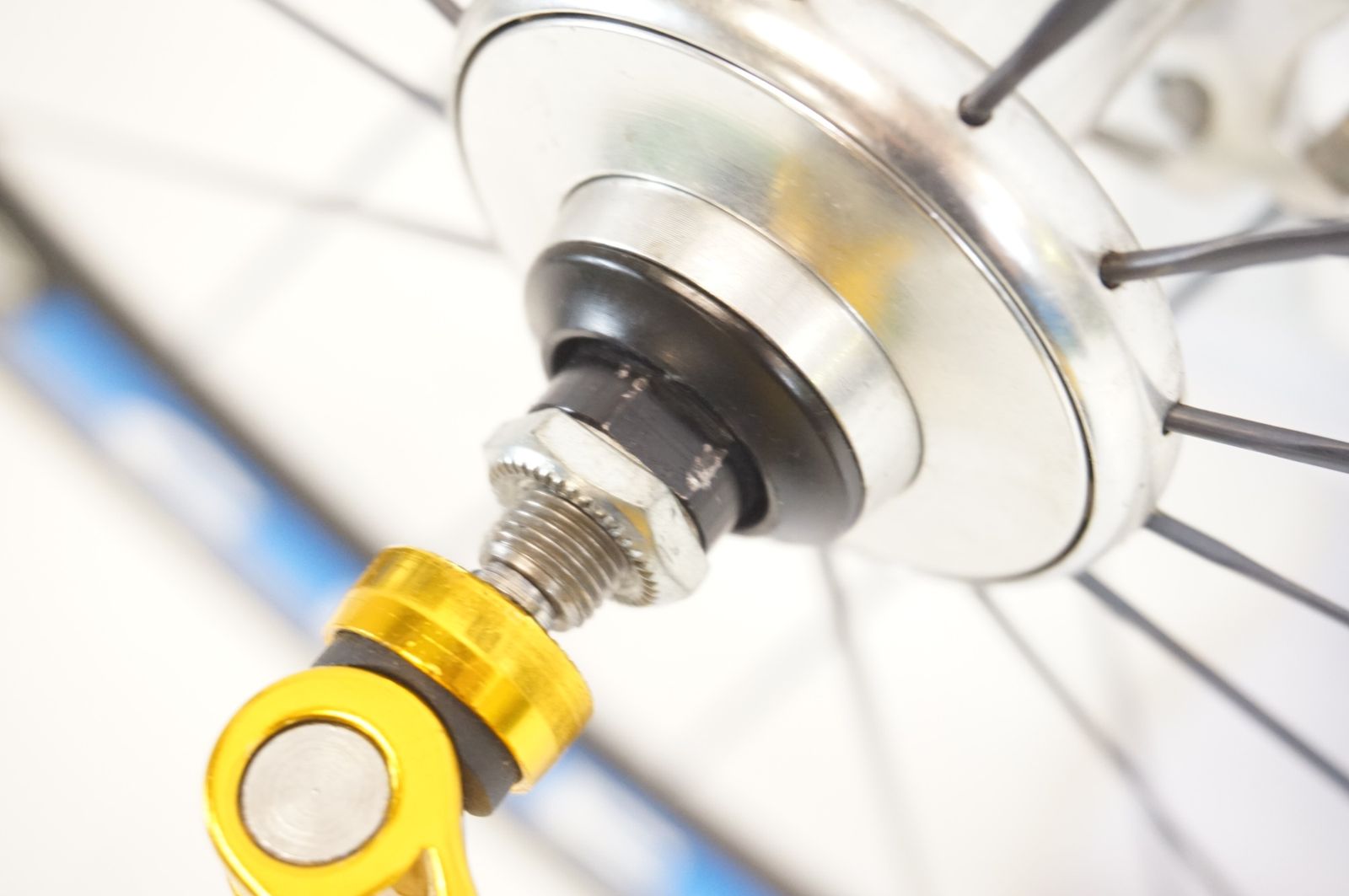 ケーンクリーク CRONO