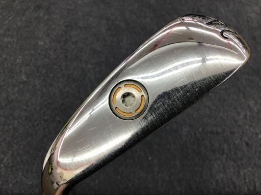 ウィルソン ユーティリティ KBS TOUR HYBRID 18/21/24度 Wilson