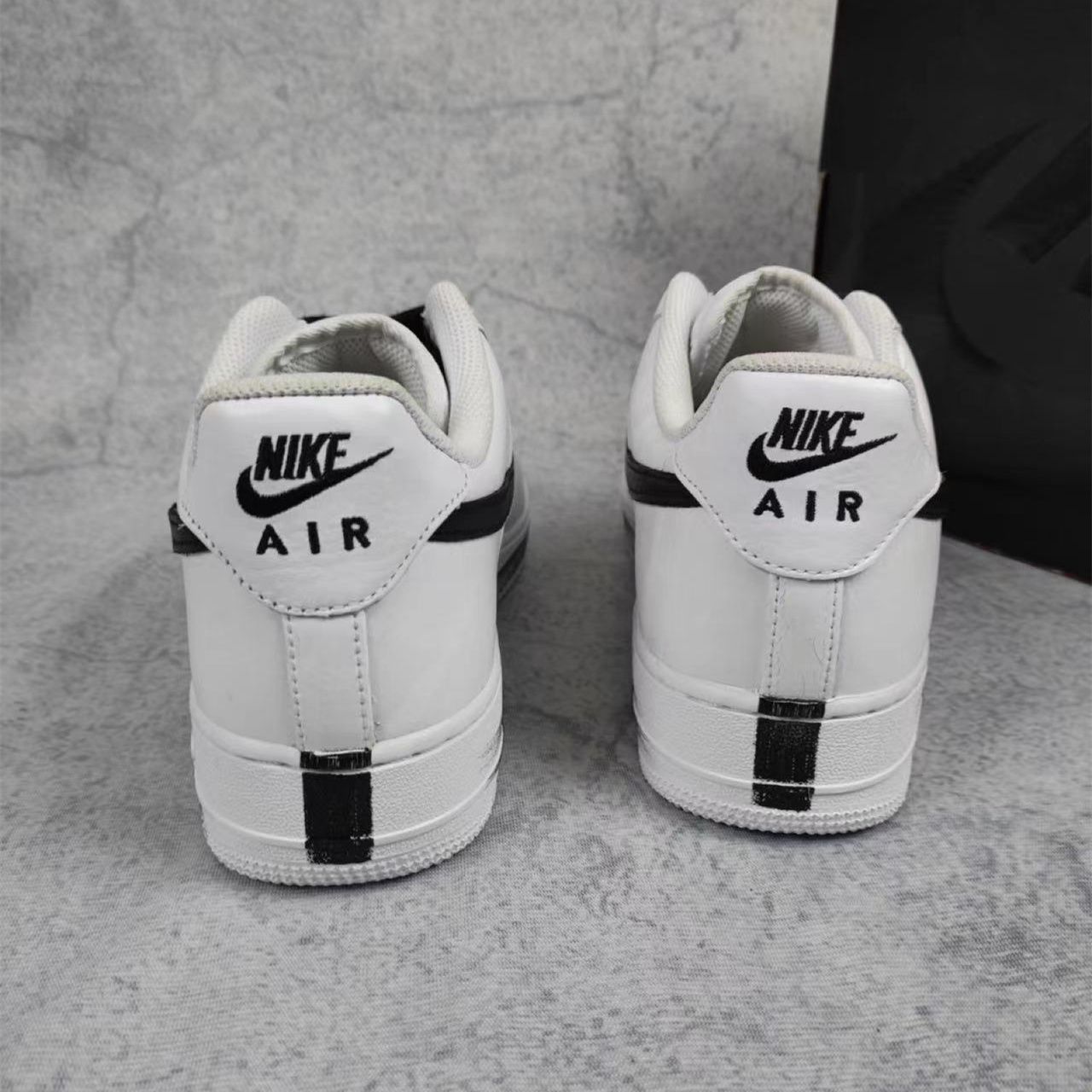 NIKE AIR FORCE 1 PARA-NOISE パラノイズ