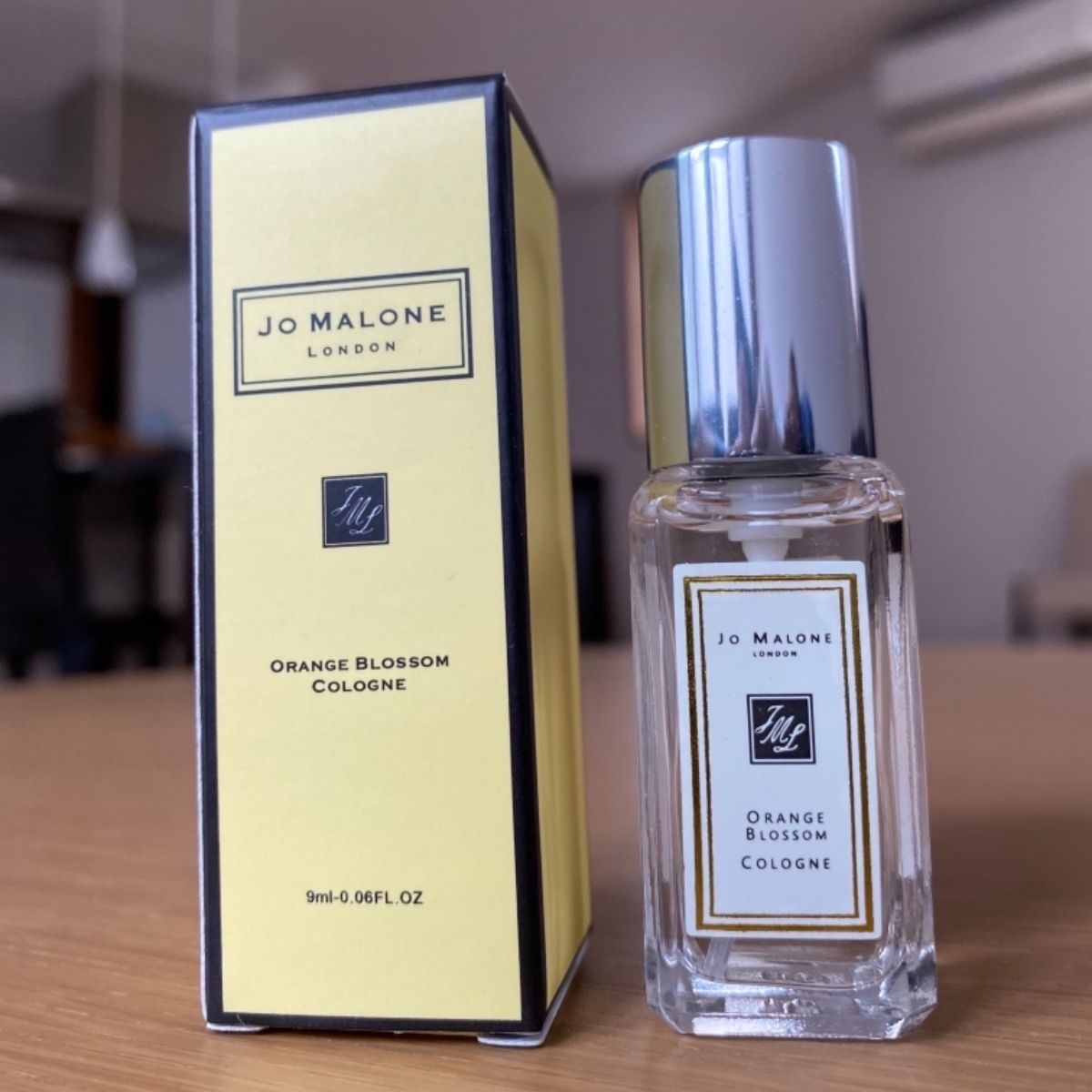 欲しいの 未使用JO MALONE LONDON オレンジ ブロッサム コロン9ml