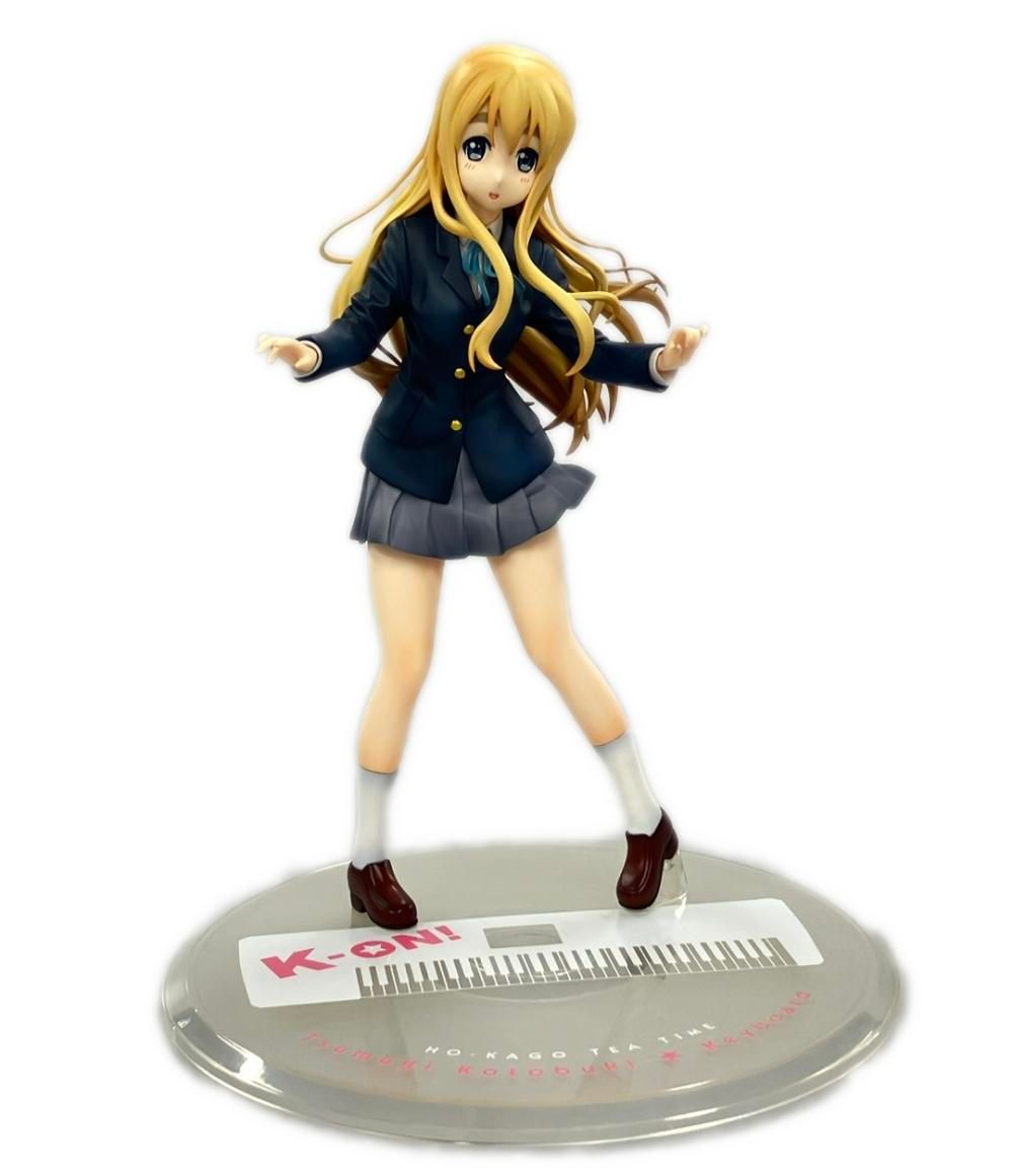 けいおん フィギュア 琴吹紬 1/8 ALTER - メルカリ