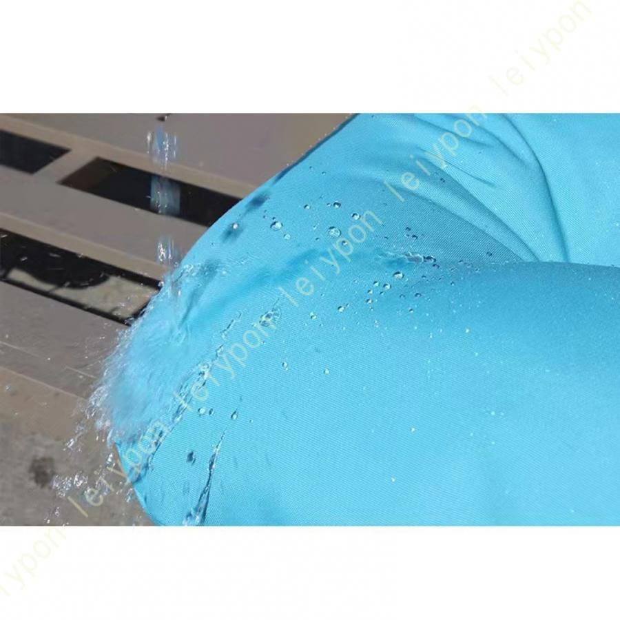 南国リゾート風 ガーデンチェア用