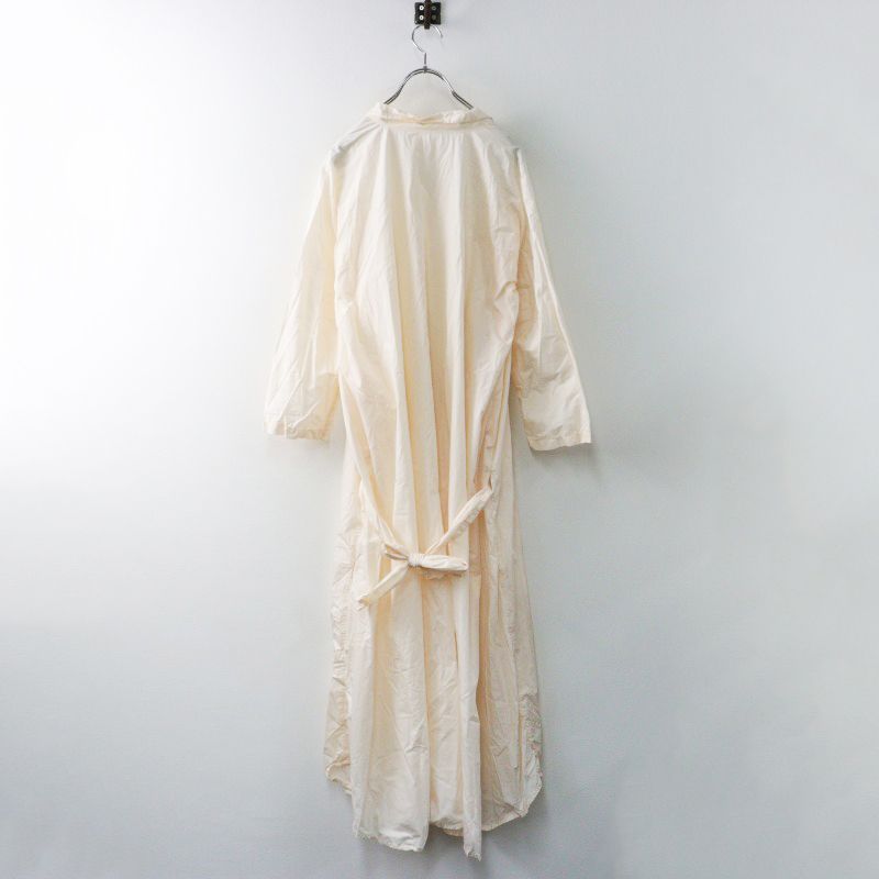 ダニエラグレジス ワンピース 麻 Daniela Gregis 2017SS ダニエラグレ