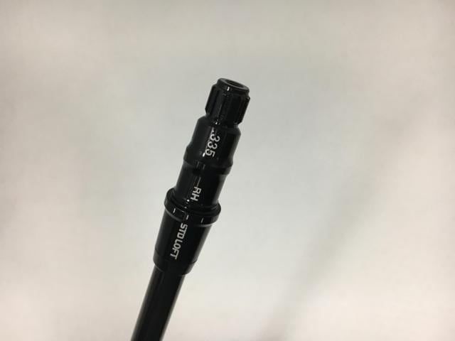美品 1w テーラーメイド ツアーad GC 6s ドライバーシャフト カスタム 美品 1w テーラーメイド ツアーad GC 6s ドライバーシャフト
