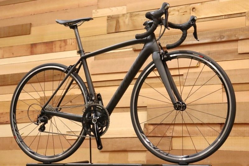 スペシャライズド SPECIALIZED ターマック TARMAC SL4 SPORTS 2015年 52サイズ 105 5800 11S  フルカーボンロードバイク 【立川店】 - メルカリ