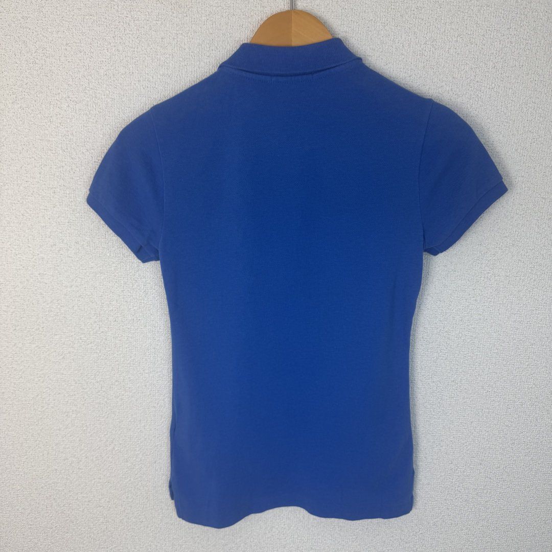 ポロシャツ ビッグポニー POLO アメカジ y2k 古着 平成 ビンテージ ポロシャツ ビッグポニー POLO アメカジ y2k 古着 平成