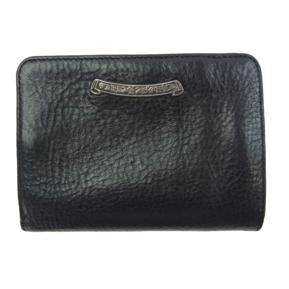 CHROME HEARTS クロムハーツ（原本有） JOEY ジョーイ レザー