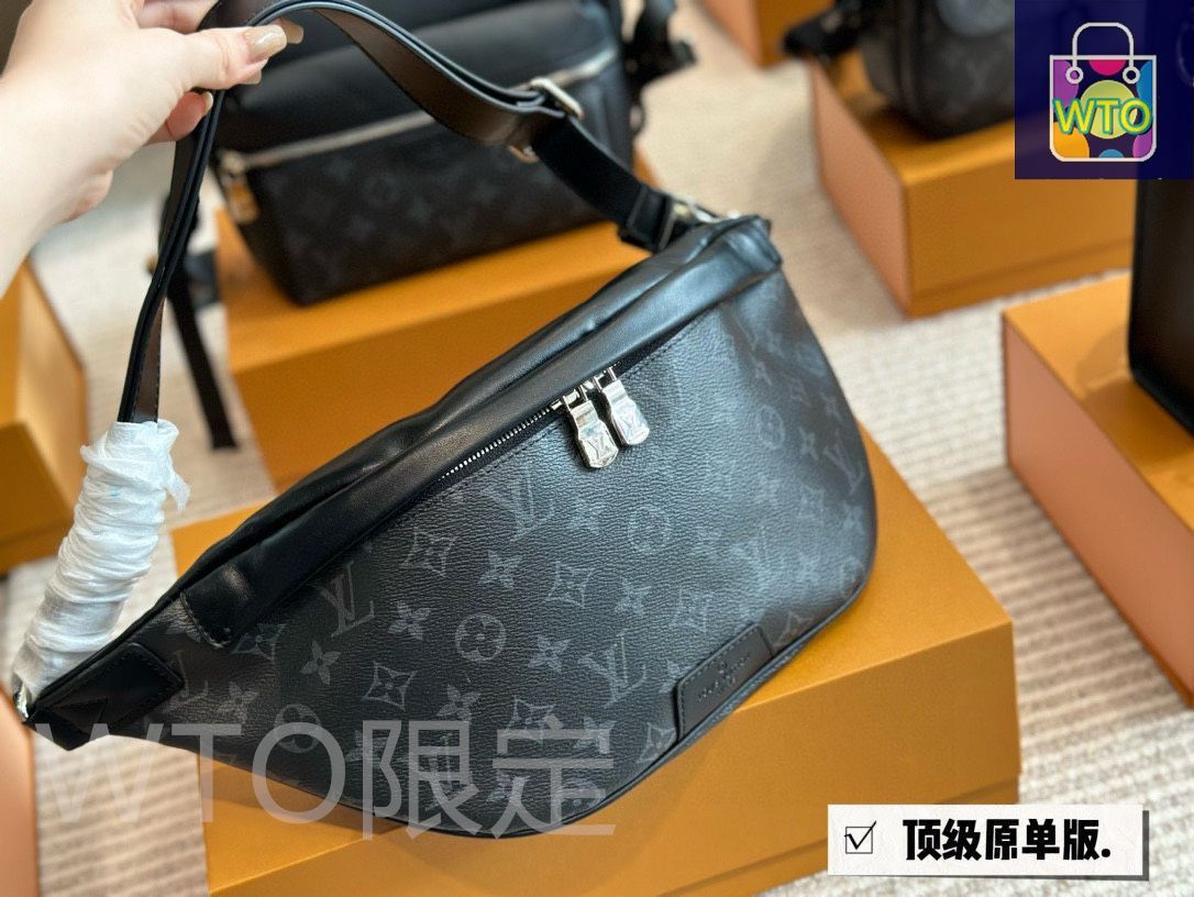 今日WTO】Louis Vuitton ルイ・ヴィトン ディスカバリー