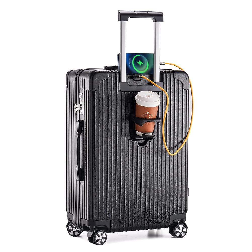 [Reezu] レーズ スーツケース キャリーケース 超軽量 キャリーバッグ TSAロック鍵付き キャリーバック ファスナー : [Reezu] レーズ スーツケース キャリーケース 超軽量