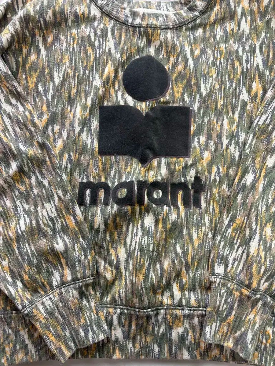  Isabel Marant イサベル マラン トレーナー トレーナー スウェット トップス