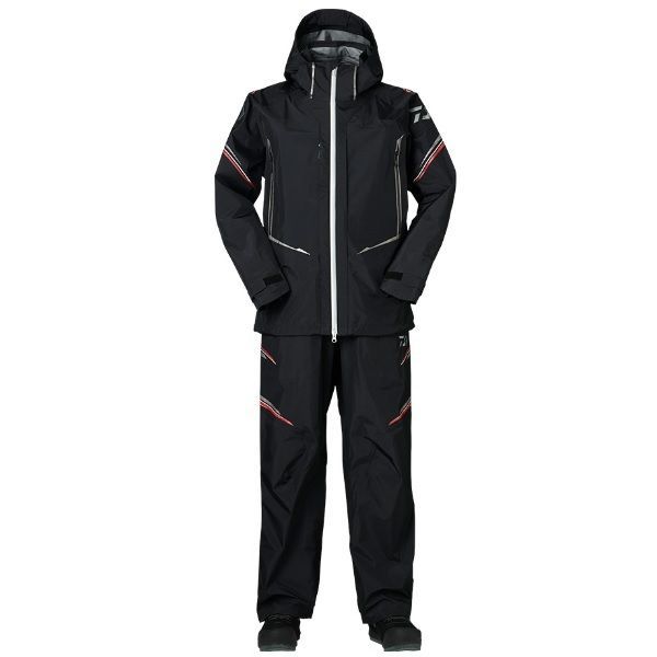 ダイワ 2022 ゴアテックス プロダクト レインスーツDR-1922