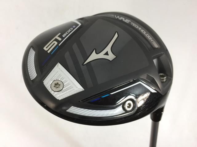ゴルフクラブ ミズノ ST200X ドライバー 2020 20 MFUSION D 1W 14日間返品OK