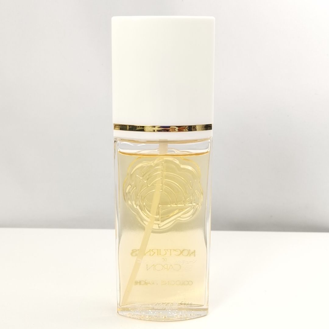 CARON 】W 14 A-1 50ml ほぼ満タン NOCTURNES キャロン ノクチューン