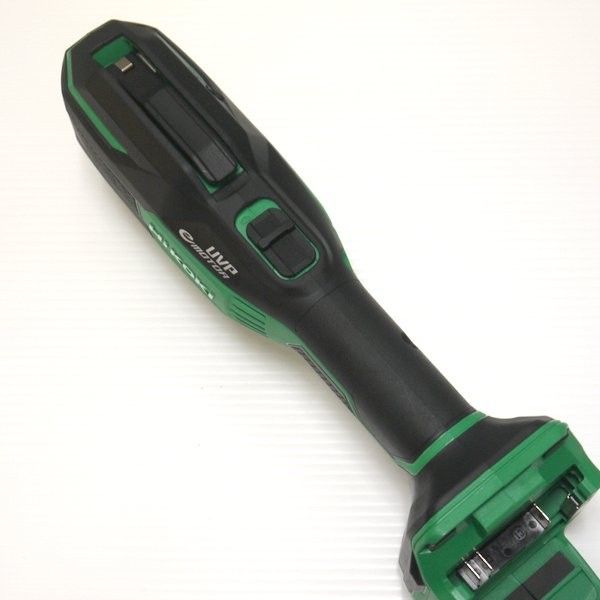 HiKOKI 18V