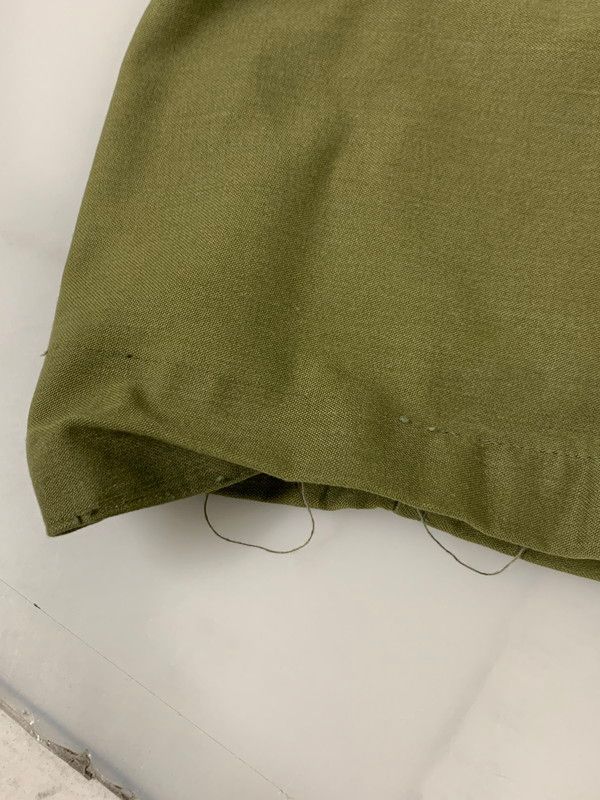 ユーエスアーミー 60S