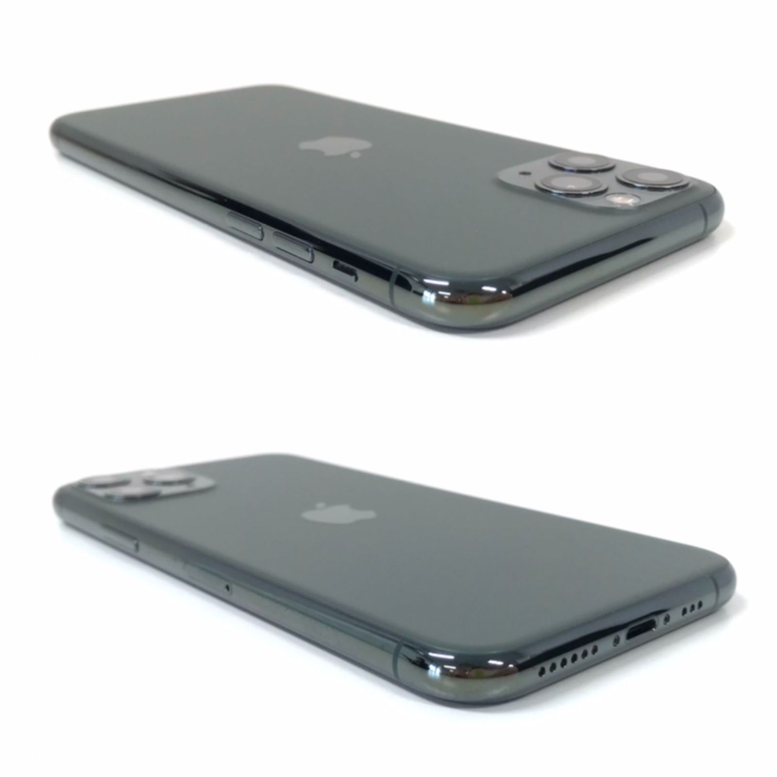 θ【SIMロック解除済み】iPhone 11 Pro 256GB - メルカリ