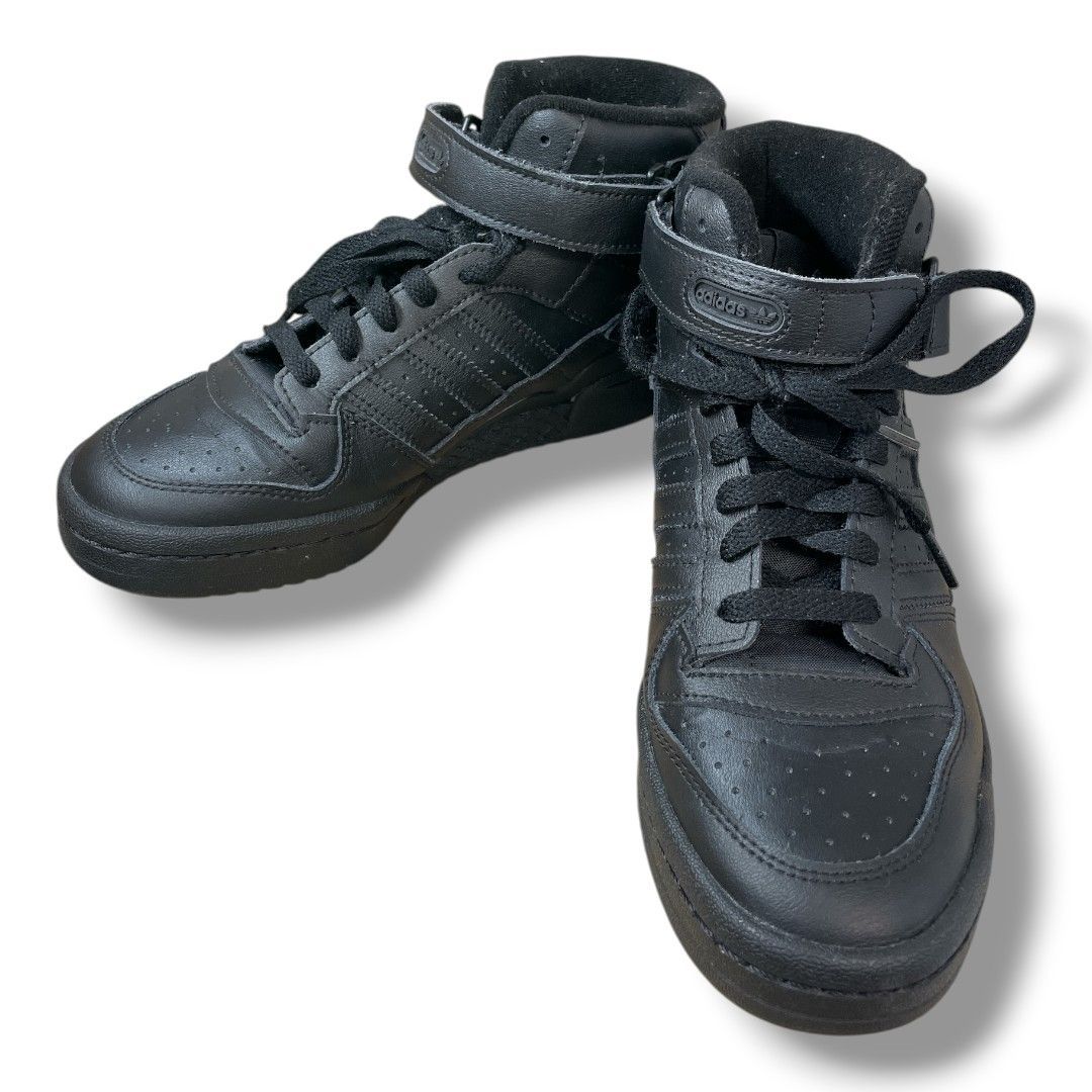 adidas originals forum mid アディダスオリジナル フォーラム