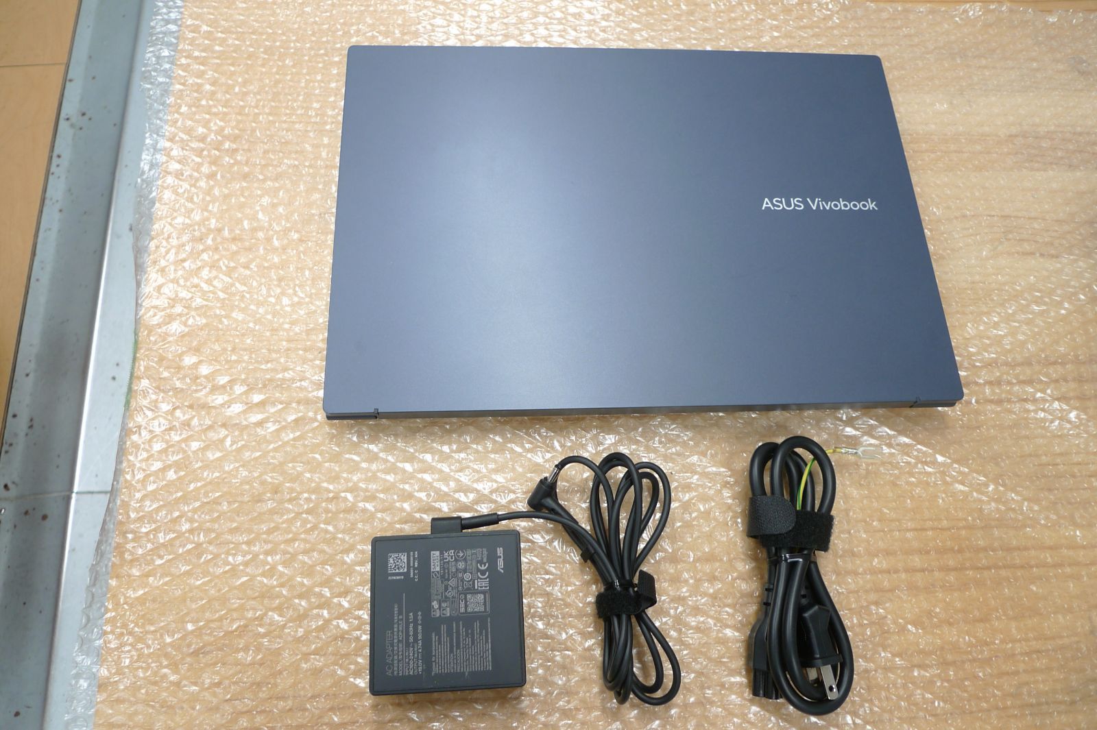 ASUS vivobook M1603Q Ryzen 5 1TB SSD - メルカリ