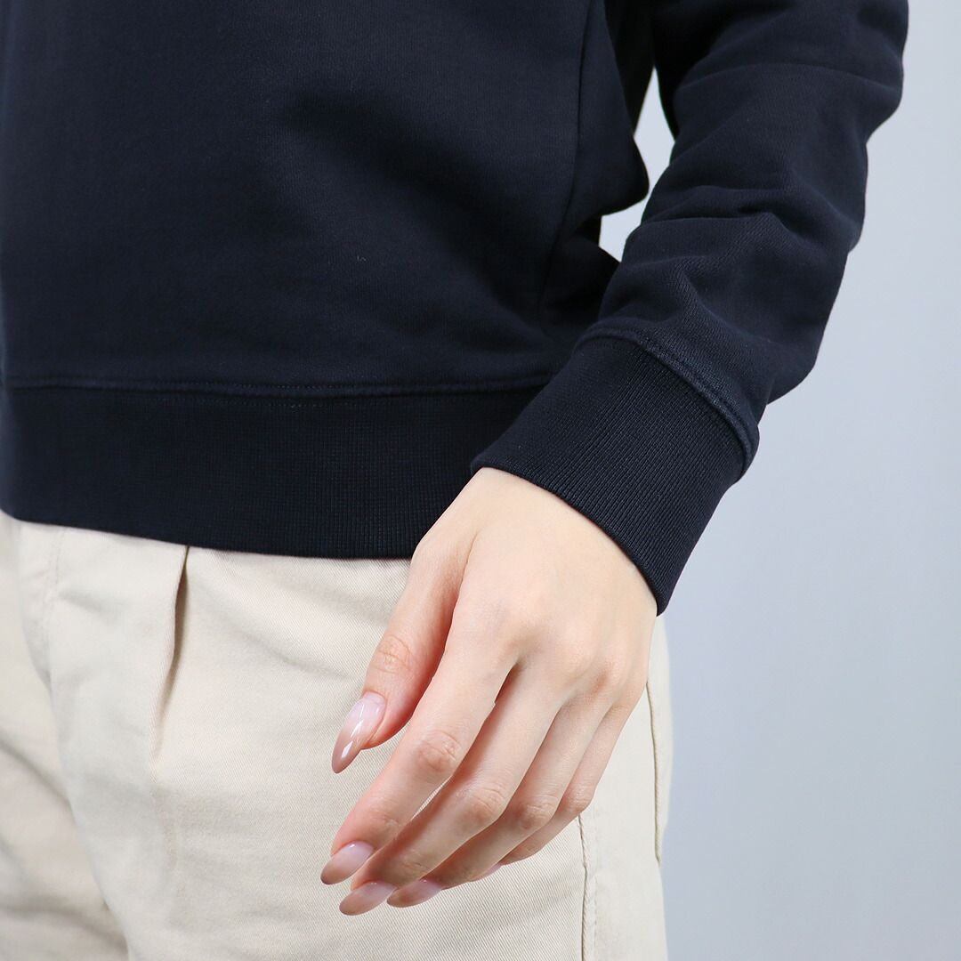 レギュラー スウェットシャツ