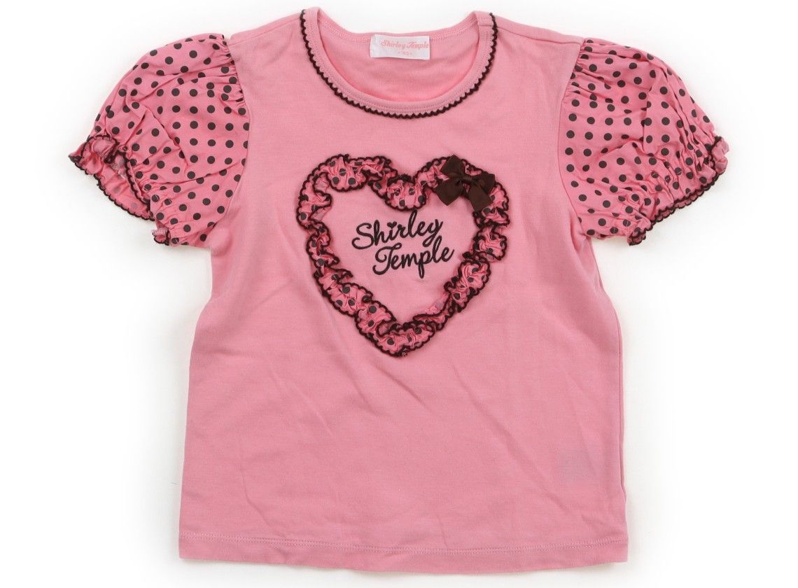 シャーリーテンプル/ShirleyTemple】Tシャツ・カットソー 120