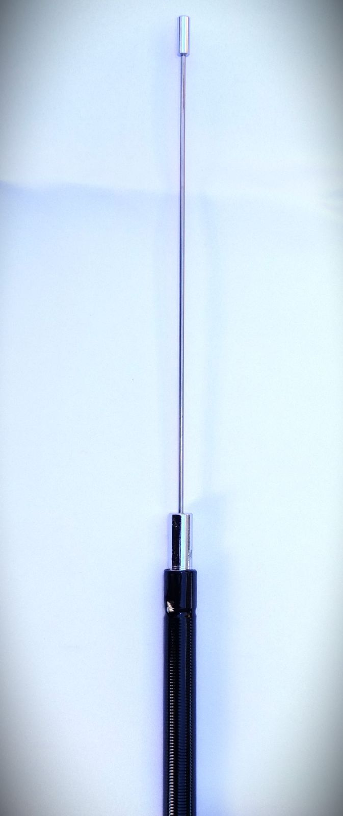 MV（送料込）センターローディングアンテナ25-30MHz 1/4λ 耐圧2KW