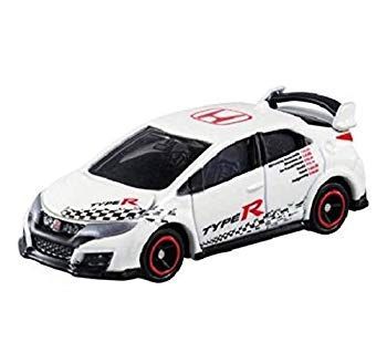 中古】【非常に良い】トイザらス限定 オリジナル トミカ ホンダ 
