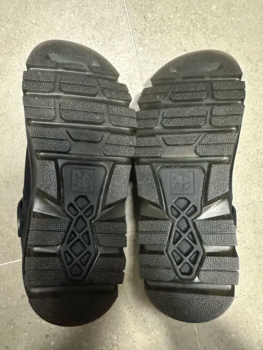 DR. MARTENS ドクターマーチン ジェブジェック 280