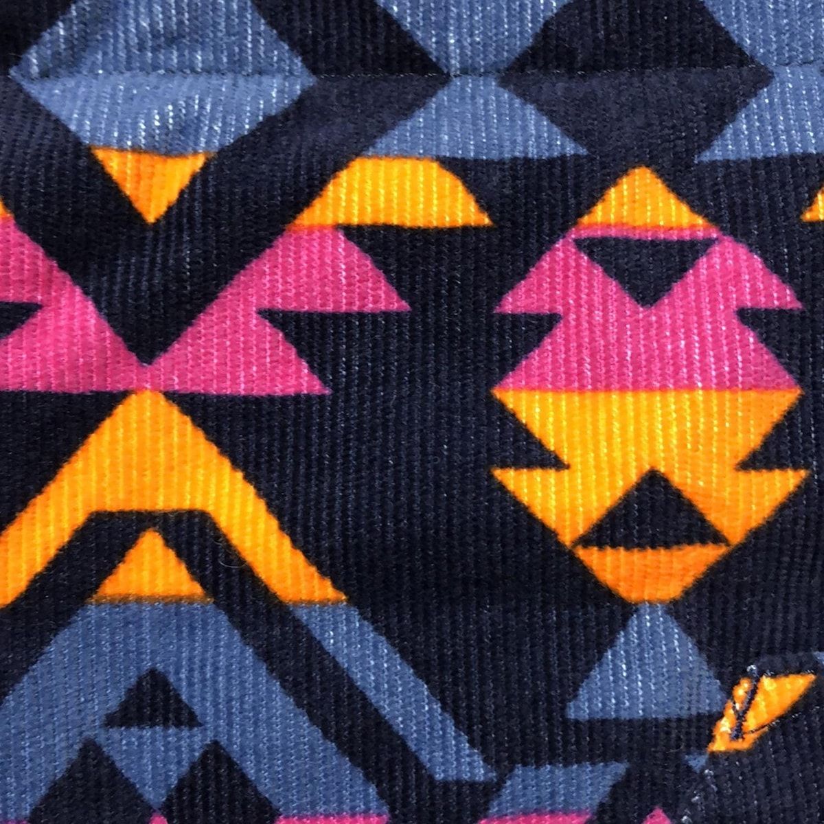 JackBunny!!(ジャックバニー) ベスト サイズ4 XL メンズ美品