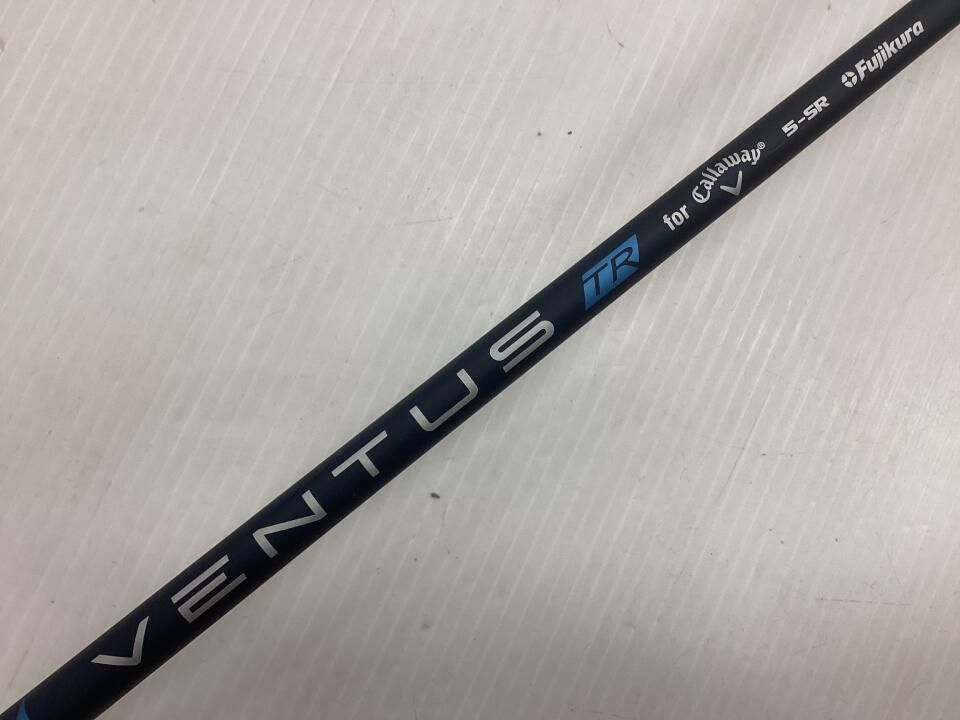 VENTUS TR